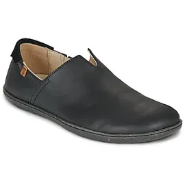El Naturalista El Viajero Herren Schwarz 41