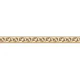 A.S. Création Bordüre 10,05 m x 5 cm beige/braun 1190-25
