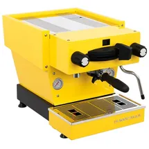 La Marzocco Linea Mini R Gelb