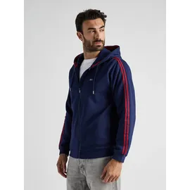 JCC Kapuzensweatjacke Herren Navy M