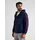 JCC Kapuzensweatjacke Herren Navy M