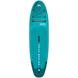 Aqua Marina Breeze 300 x 76 x 15 cm Blau/Türkis
