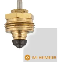 HEIMEIER Thermostat-Oberteil Standard 2001-02.300 DN 10/15