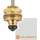 HEIMEIER Thermostat-Oberteil Standard 2001-02.300 DN 10/15