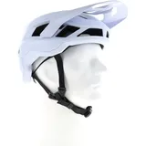 Fox Speedframe Solid Weiß Modell 2024