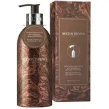 Molton Brown Body Essentials Re-Charge Black Pepper Duschgel 400 ml