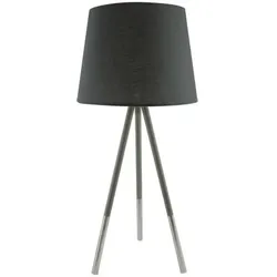 Schreibtischlampe RADAR 50 E14 GREY IDEUS 5778