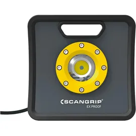 Scangrip Arbeitsleuchte NOVA-Ex R 1700/3400Lumen