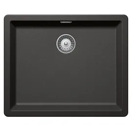 Schock Greenwich N-100L Einbau Stone + Excenterbetätigung