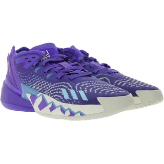 Adidas D.O.N. Issue 4 - Donovan Mitchell - Sneakers Basketball Schuhe HR0710