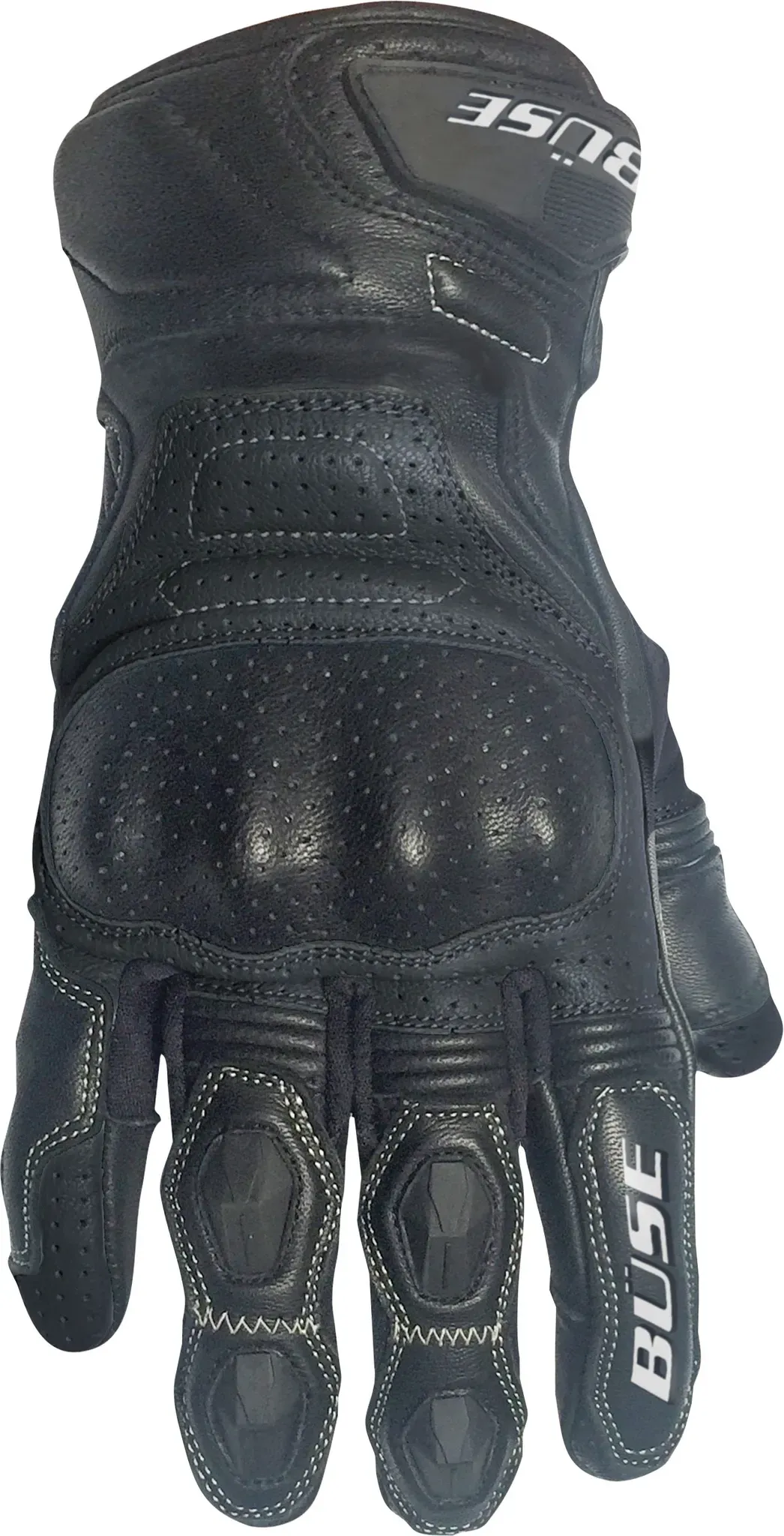 Büse Miles, Handschuhe - Schwarz - 8