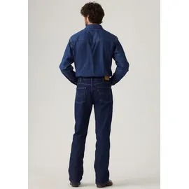 Levi's Bootcut Jeans Rocky Rinse 31/34