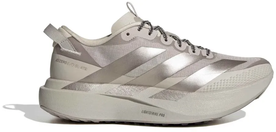 Adidas Damen Adizero Evo SL ATR lila 44.6