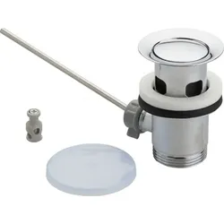 Ideal Standard Ab- und Überlauf kpl C