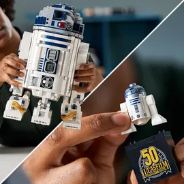 LEGO Star Wars R2-D2 75308