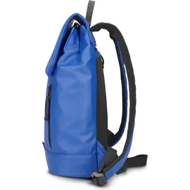 Zwei Cargo CAR130 0 l blau