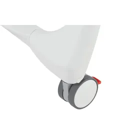 Peg Perego Prima Pappa Follow Me linea grey