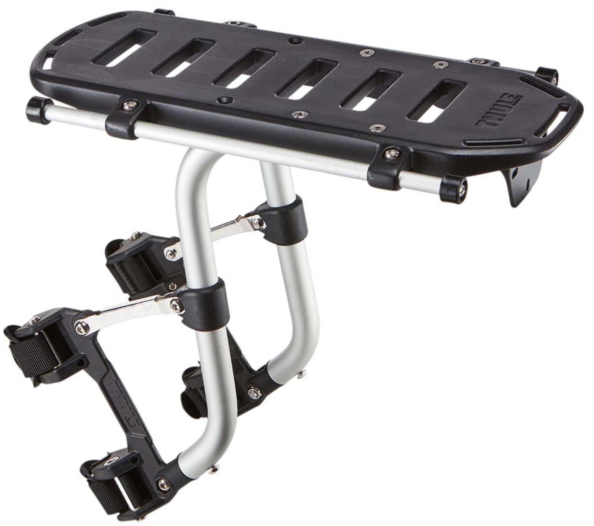 Thule Tour Rack | black-silver