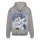 Karl Kani Sweatjacke Herren grau XL