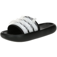 Adidas ZPLAASH Core Black / Cloud White / Core Black 40 1/2