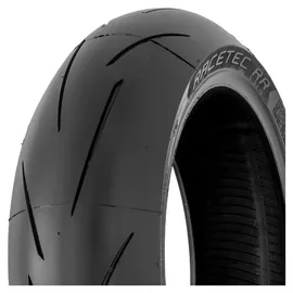 Metzeler Racetec RR Rain REAR 190/60 R17 69W TL