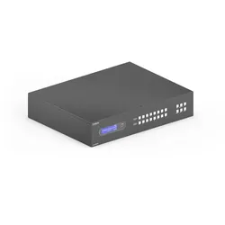 PureTools - 8x8 HDBaseT und HDMI Matrix