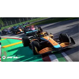 F1 22 - Edition - Download (USK) (PS5)