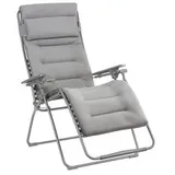 Lafuma Relaxsessel Futura Be Comfort XL, Grau