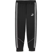 Puma teamKING Anthem Hose Schwarz F03