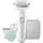 Braun Silk-épil 9 SkinSpa Weiß