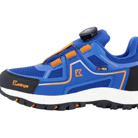 Kastinger Fsk-preiner Low Xt Ktx Wanderschuh Blau 28