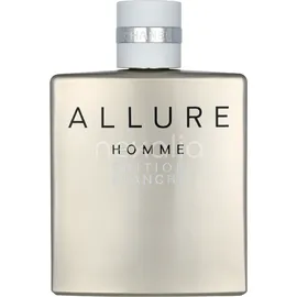 Chanel Allure Homme Édition Blanche Eau de Parfum 50 ml