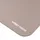 Sport-Thieme Fitnessmatte Easy Fit"", Sand