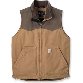 CARHARTT Montana Braun XXL