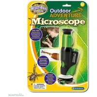 Brainstorm Brainstorm: Outdoor Adventure Mikroskop