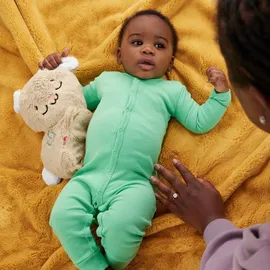 Fisher-Price Spieluhr Schlummer-Häschen