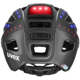 Uvex Finale light 2.0