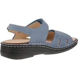 Finn Comfort Barbuda Damen Blau 40