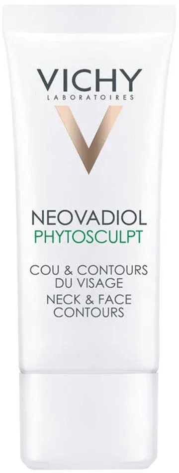 Vichy Neovadiol Phytosculpt Hals & Dekolleté Gesichtskonturen