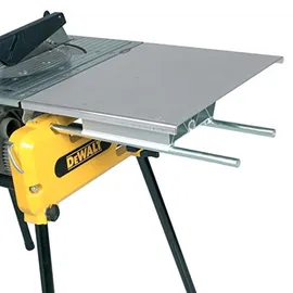 DeWalt Zusatztisch für DW743N verstellbar