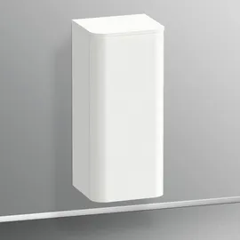 Duravit Happy D.2 Plus Halbhochschrank 40 x 36 x 36 cm Weiß