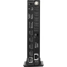 MSI Mini-PC Intel Core i5-14400 4K Ultra HD 5,4 GHz 16 GB RAM 512 GB SSD Intel UHD Graphics Windows 11 Pro