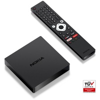 Nokia Streaming Box 8000