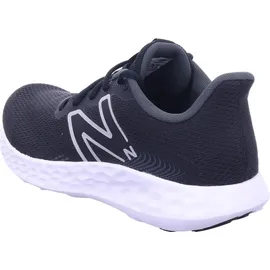 New Balance Herren. Sportschuh in schwarz Größe 9.5 - Black, 44