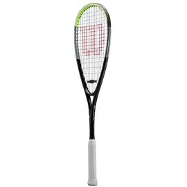 Wilson Squash-Schläger Blade Team, Grün/Schwarz, WR042810H0