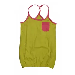 Tom Tailor Top Straptop Parrot 140 - Größe:140