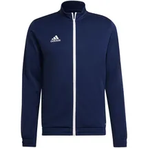 adidas Entrada 22 Trainingsjacke Herren Team Navy Blue XL