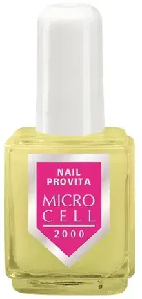 MICRO CELL Nail Treatment Nail Provita