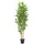 Europalms Bambus deluxe, Kunstpflanze, 150cm