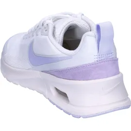 Nike Air Max Nuaxis SE Damen Summit White/Amethyst Tint 40